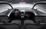 Ford Start Concept 2010 года